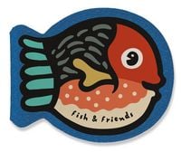 Produktbild: Fish & Friends