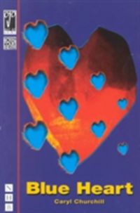 Produktbild: Churchill, C: Blue Heart