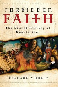 Produktbild: Forbidden Faith