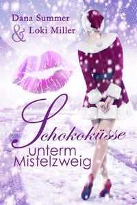 Produktbild: Schokok&uuml;sse unterm Mistelzweig