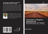 Produktbild: Taxonom&iacute;a y filogenia molecular de Hemidactylus en Yemen