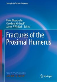 Produktbild: Fractures of the Proximal Humerus
