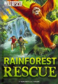 Produktbild: Rainforest Rescue