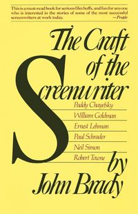 Produktbild: Craft of the Screenwriter