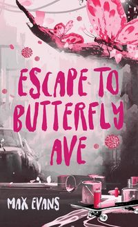 Produktbild: Escape to Butterfly Ave