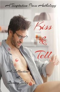 Produktbild: Kiss & Tell