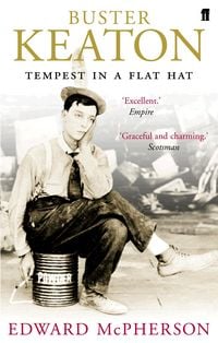 Produktbild: Buster Keaton