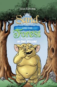 Produktbild: Sand Gargoyle and The Forest Gargoyle in One Volume