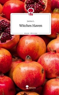 Produktbild: Witches Haven. Life is a Story - story.one