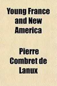 Produktbild: Young France and New America Young France and New America