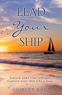 Produktbild: Lead Your Ship