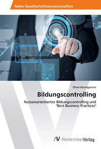 Produktbild: Bildungscontrolling