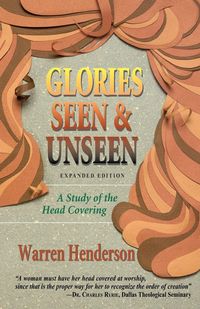 Produktbild: Glories Seen & Unseen