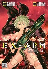 Produktbild: Ex-Arm. Tome 12