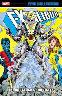 Produktbild: Excalibur Epic Collection: The Douglock Chronicles
