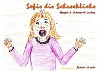 Produktbild: Sofie die Schreckliche