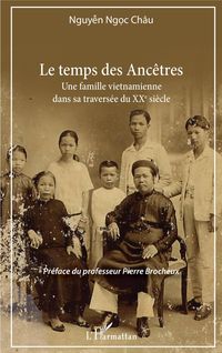 Produktbild: Le temps des Anc&ecirc;tres