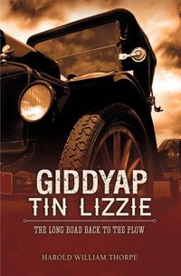Produktbild: Giddyap Tin Lizzie
