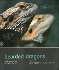 Produktbild: Bearded Dragon - Pet Expert