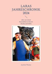 Produktbild: Laras Jahreschronik 2024