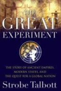 Produktbild: The Great Experiment