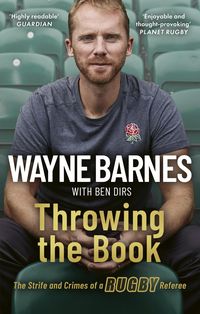 Produktbild: Throwing the Book