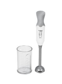 Produktbild: Bosch - Stabmixer, silber