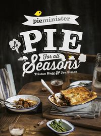 Produktbild: Pieminister