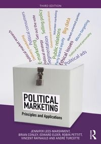 Produktbild: Political Marketing
