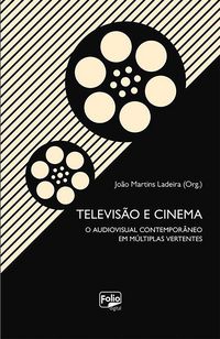 Produktbild: Televis&atilde;o e cinema