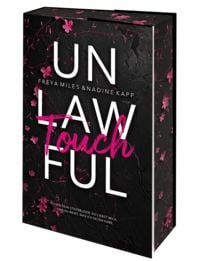 Produktbild: Unlawful Touch