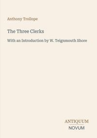 Produktbild: The Three Clerks