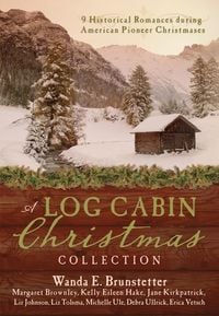 Produktbild: Log Cabin Christmas