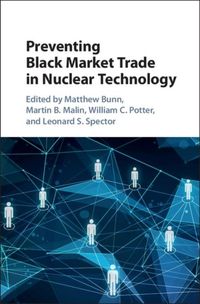 Produktbild: Preventing Black Market Trade in Nuclear Technology