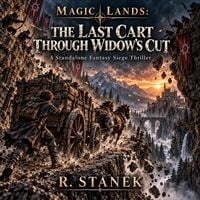 Produktbild: Magic Lands: The Last Cart Through Widow's Cut