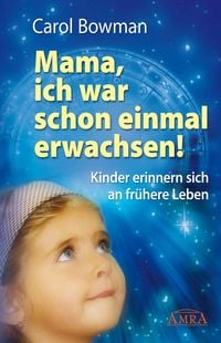 Produktbild: Mama, ich war schon einmal erwachsen!
