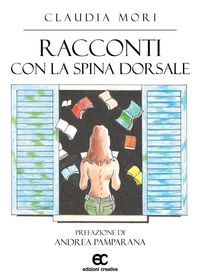 Produktbild: Racconti con la spina dorsale