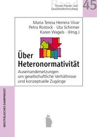 Produktbild: &Uuml;ber Heteronormativit&auml;t