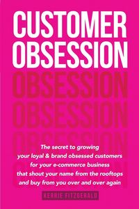 Produktbild: Customer Obsession