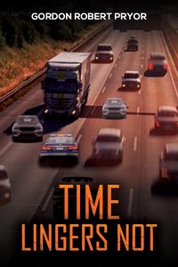 Produktbild: Time Lingers Not
