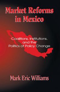 Produktbild: Market Reforms in Mexico