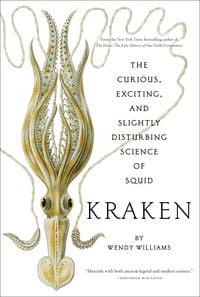Produktbild: Kraken