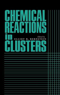 Produktbild: Chemical Reactions in Clusters