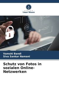 Produktbild: Schutz von Fotos in sozialen Online-Netzwerken