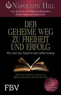 Produktbild: Der geheime Weg zu Freiheit und Erfolg