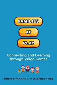 Produktbild: Families at Play