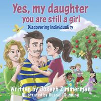 Produktbild: Yes, my daughter you are still a girl