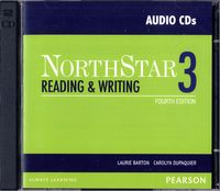 Bild vom Artikel Barton, L: NorthStar Reading and Writing 3 Classroom Audio C vom Autor Laurie Barton