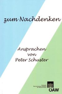 Produktbild: Zum Nachdenken