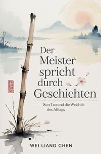 Produktbild: Der Meister spricht durch Geschichten